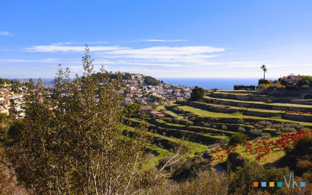 Vh Costablanca - Merlin Benissa Exterior photo